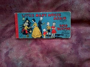Little Mary Mouse Again (strip book)