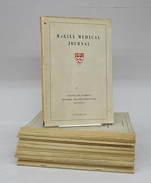 McGill Medical Journal