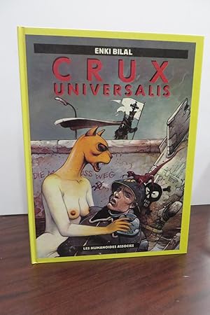 Crux Universalis