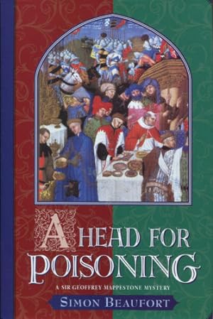 A Head for Poisoning