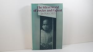 The Silent World of Doctor and Patient