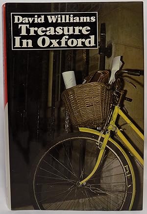 Treasure in Oxford