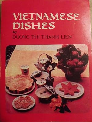 VIETNAMESE DISHES