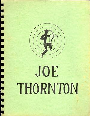 JOE THORNTON