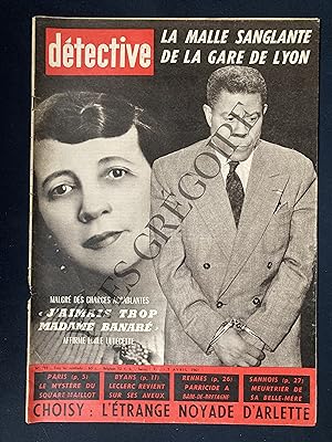 DETECTIVE-N°771-7 AVRIL 1961