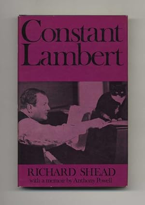 Constant Lambert - 1st Edition/1st Printing