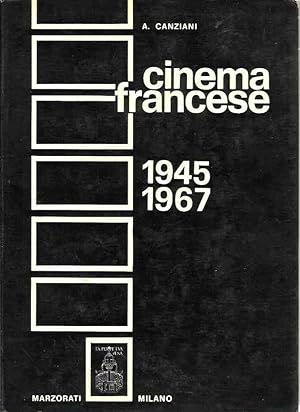 Cinema francese 1945-1967