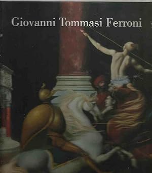 Giovanni Tommaso Ferroni