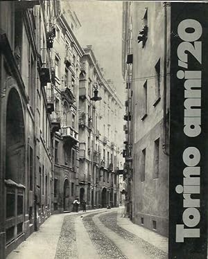 Torino anni '20