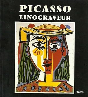 Picasso. Linograveur