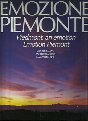 Emozione Piemonte