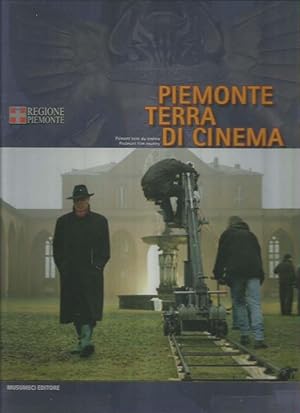 Piemonte terra di cinema