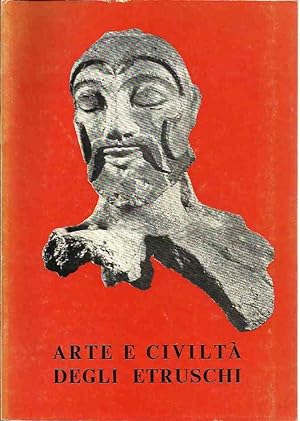 Arte e civiltà degli Etruschi