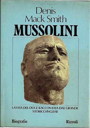 Mussolini