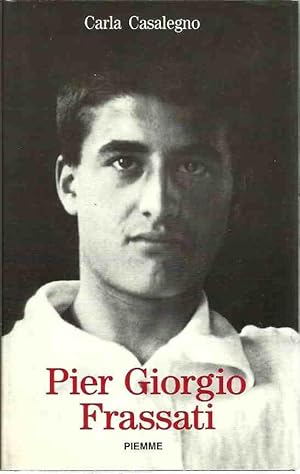 Pier Giorgio Frassati