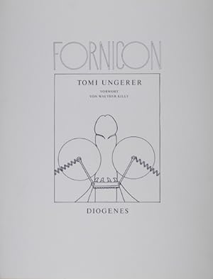 Fornicon [SIGNED]