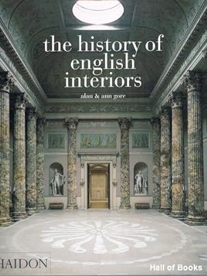 The History Of English Interiors