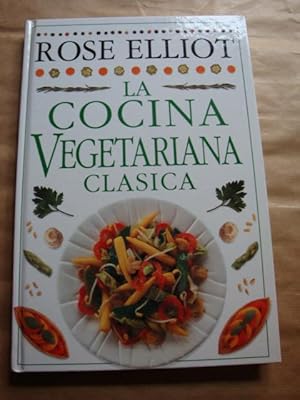 La cocina vegetariana clásica