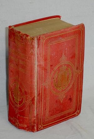 The Complete Peerage, Baronetage, Knightage an House of Commons for 1889