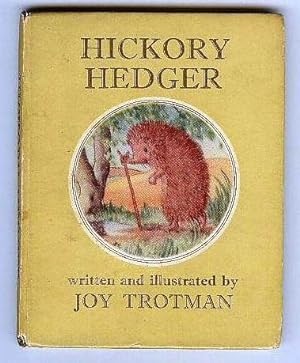 Hickory Hedger