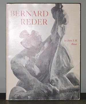 Bernard Reder