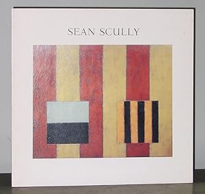 Sean Scully Paintings 1987 - 1988