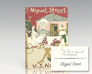 Miguel Street.