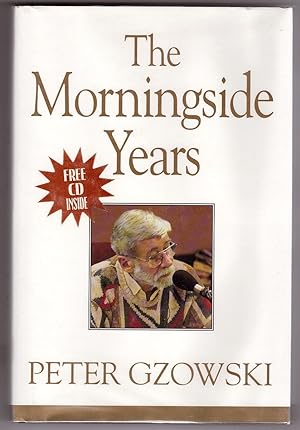 The Morningside Years (with CD)