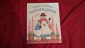 TOMIE DEPAOLA'S MOTHER GOOSE