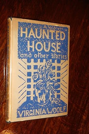 Haunted House and other stories (1st printing)