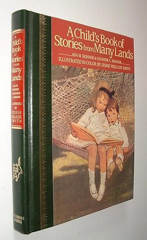 A Child's Book of Stories from Many Lands