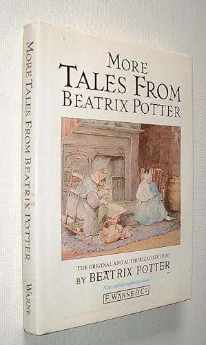 More Tales From Beatrix Potter