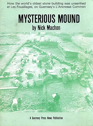 Mysterious Mound