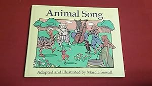 ANIMAL SONG