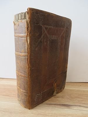 A Dictionary of English and Latin Idioms, Comprehending whatsoever is necessary and most useful i...