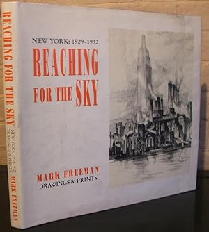 Reaching for the Sky: New York, 1928-1932 Drawings and Prints