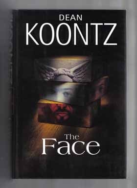 The Face - 1st Edition/1st Printing