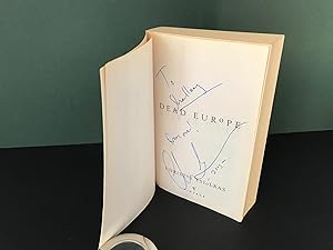 Dead Europe [Signed]