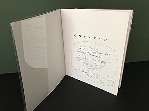 Cnyttan [Signed]