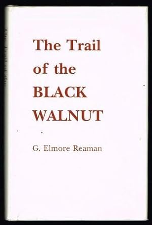 The Trail of the Black Walnut