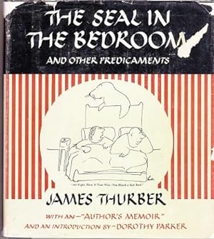 The Seal in the Bedroom: And Other Predicaments