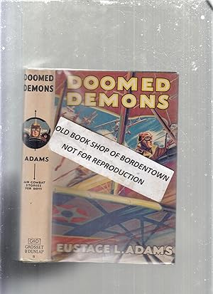 Doomed Demons