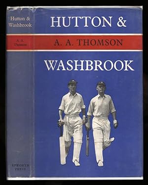 Hutton and Washbrook