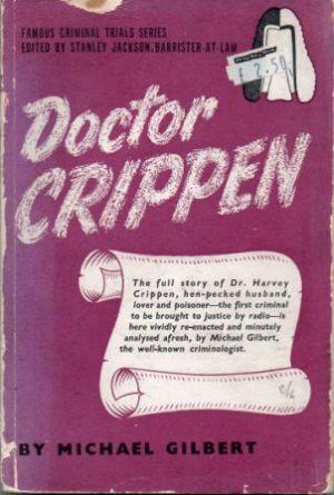 DOCTOR CRIPPEN