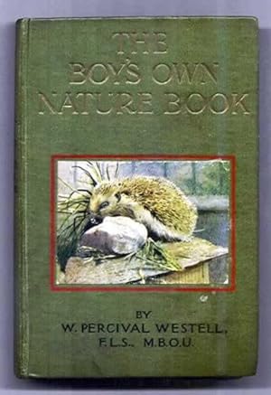 The Boy's Own Nature Book