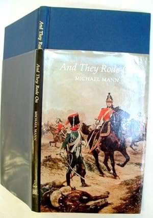 And They Rode On : King's Dragoon Guards at Waterloo