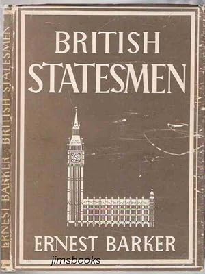 British Statesmen Britain In Pictures