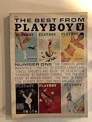 The Best from Playboy. Number One (B202)