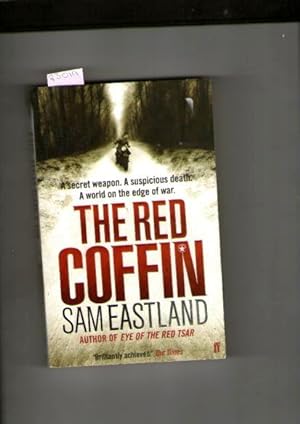 Red Coffin, The