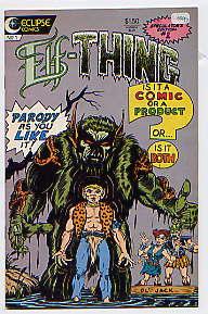 ELF-THING NO 1(MARCH 1987)